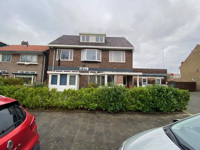 Studio Bildtsestraat, Leeuwarden huren?