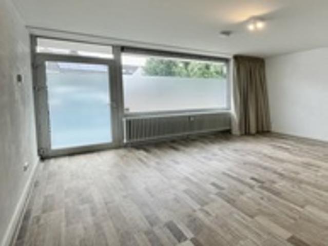 Studio Bilserbaan in Maastricht