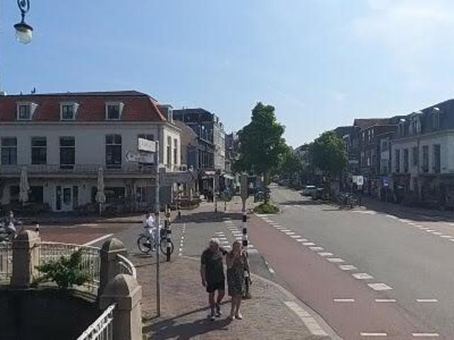Studio Biltstraat in Utrecht