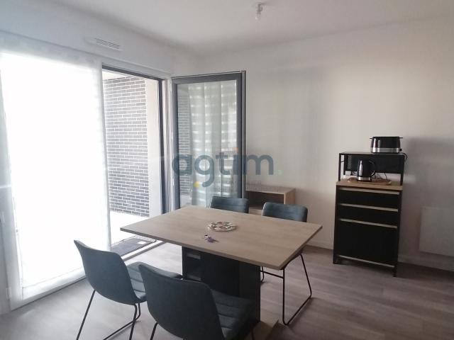 STUDIO BIS MEUBLE MONTAIGU