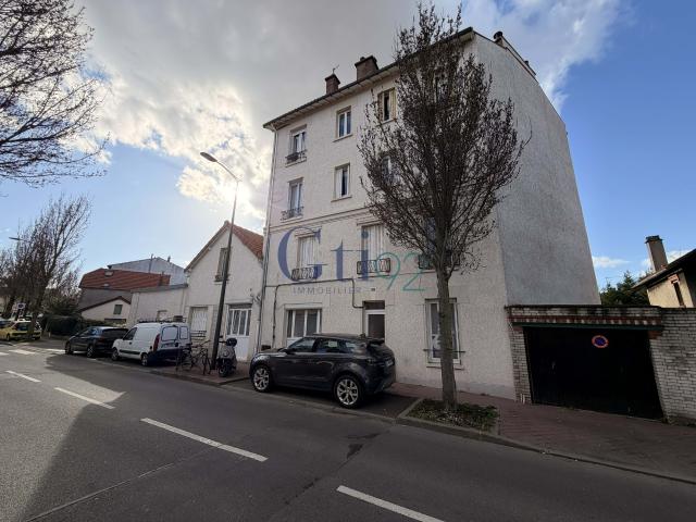 STUDIO BIS AVEC UNE RENTABILITE DE 6%