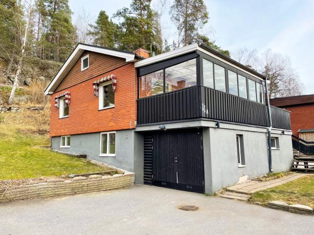 studio Björkängsvägen 11A / Huddinge