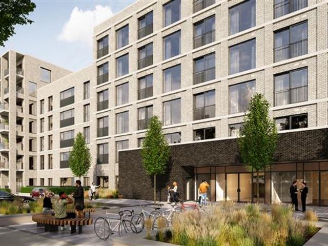Studio, Blackrock Villas, Blackrock, Cork Glenveagh Properties PLC 4918 MyHome. Ie Residential