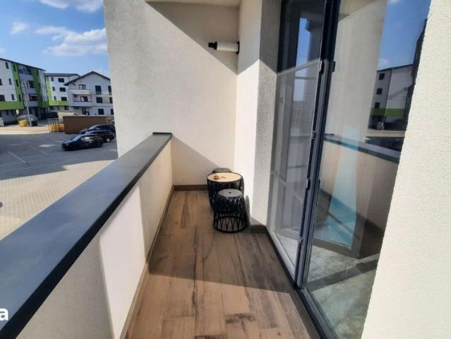 Studio bloc nou 2023 Pet friendly, zona Giroc/Braytim cu loc de parcar