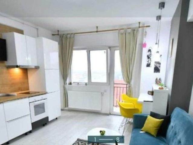 Studio bloc nou cu centrala si loc parcare privat Orășelul Copiilor