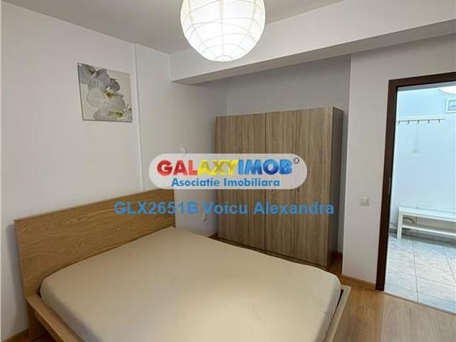Studio Bloc Nou Berceni Dimitrie Leonida Parcare Amurgului