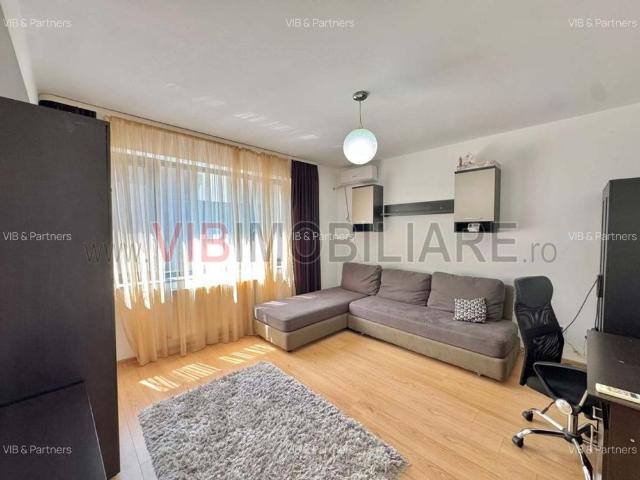 Studio Bloc Nou Obor Avrig