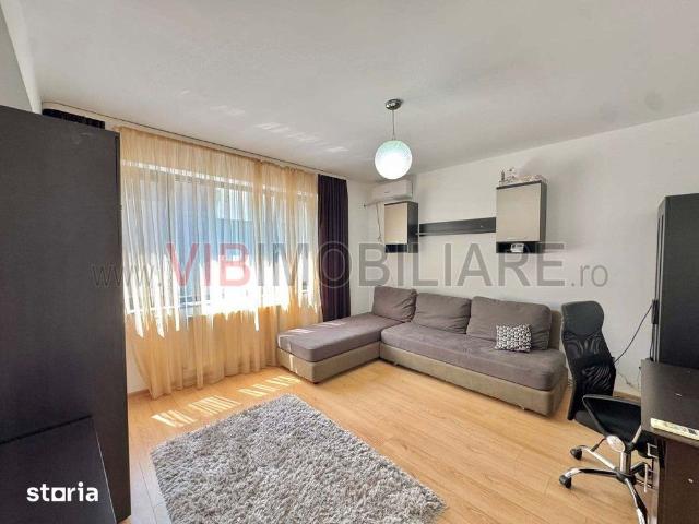 Studio Bloc Nou Obor Avrig