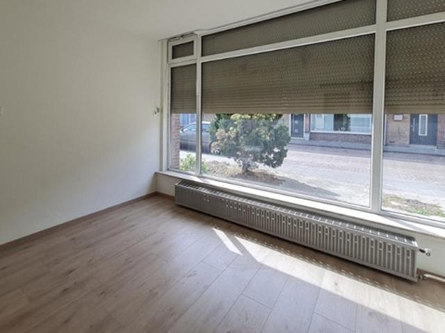 Studio Bloemfonteinstraat in Tilburg