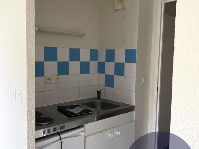 Studio BLOIS 1 pièce s 20.51 m2