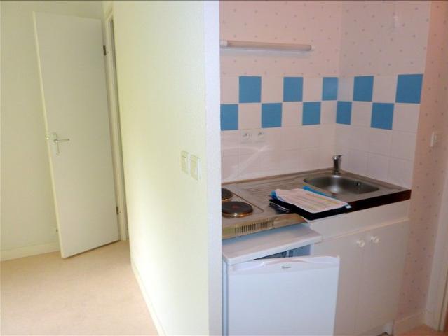 Studio BLOIS 1 pièce s 23.01 m2