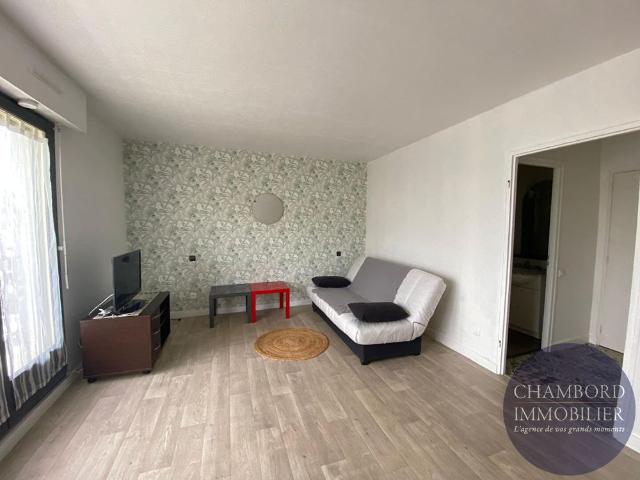 Studio BLOIS 1 pièce s 31,95m2