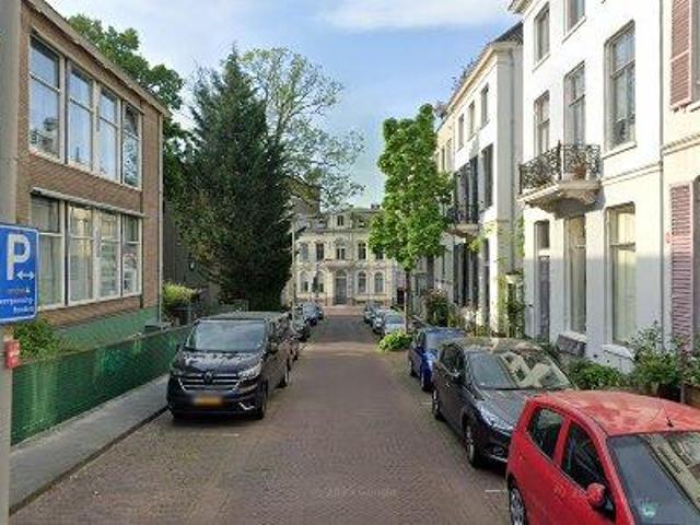 Studio Brugstraat in Arnhem
