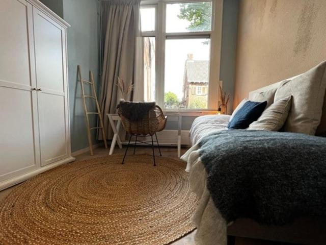 Studio Brugstraat in Roosendaal