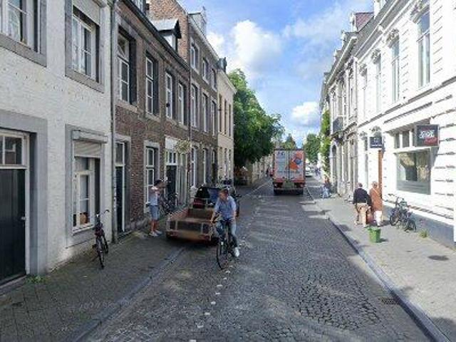 Studio Brusselsestraat in Maastricht