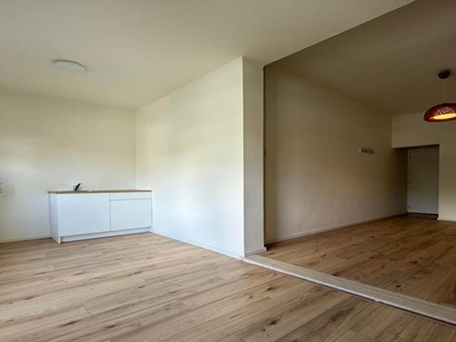 Studio Brusselsestraat in Maastricht