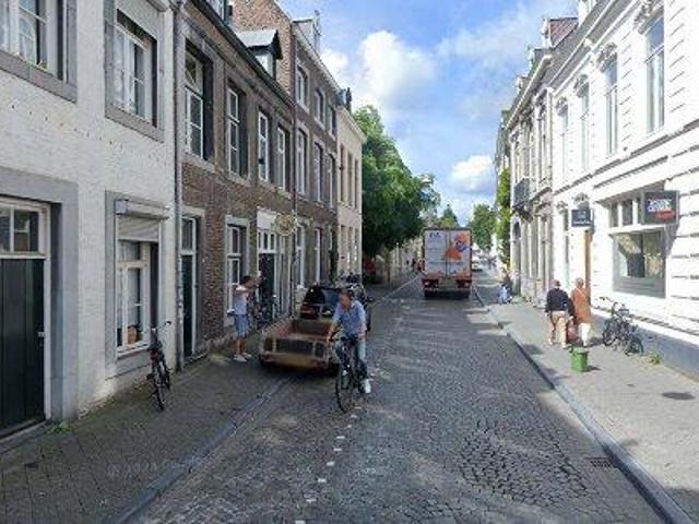 Studio Brusselsestraat in Maastricht