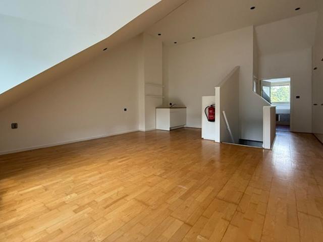 Studio Brusselsestraat in Maastricht