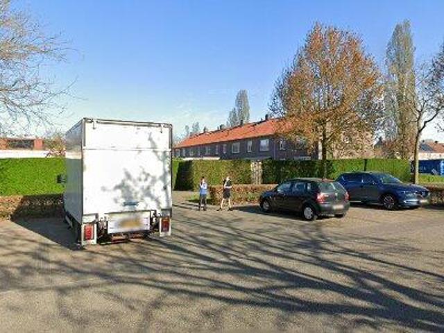 Studio Brabantstraat in Oss