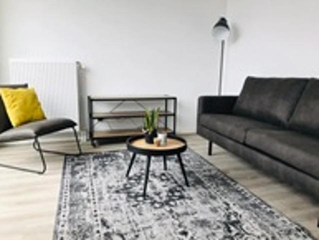 Studio Brede Hilledijk in Rotterdam