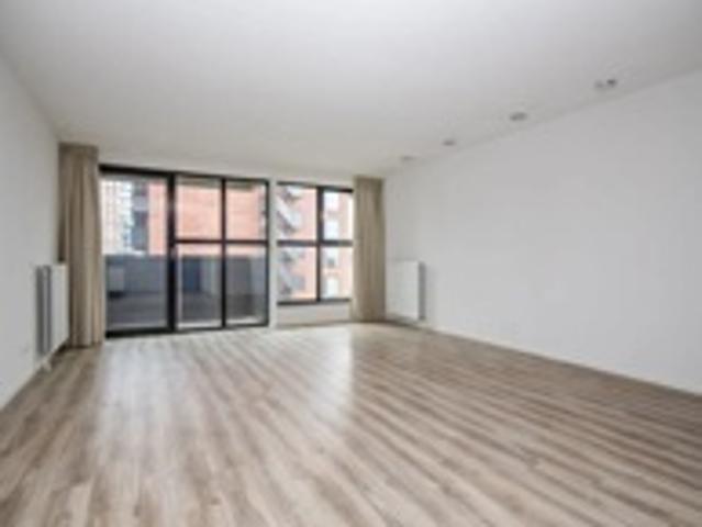 Studio Brede Hilledijk in Rotterdam