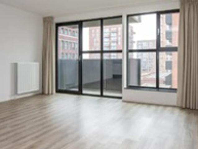 Studio Brede Hilledijk in Rotterdam