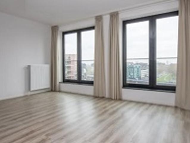 Studio Brede Hilledijk in Rotterdam