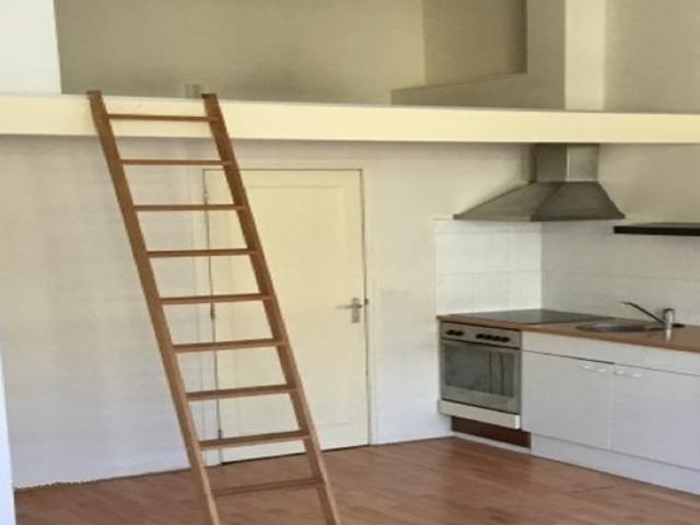 Studio Breestraat in Leiden