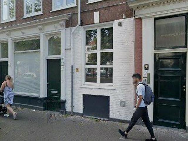 Studio Brouwersgracht in Den Haag