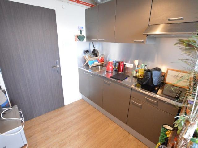 Studio, Burgemeester Drijbersingel