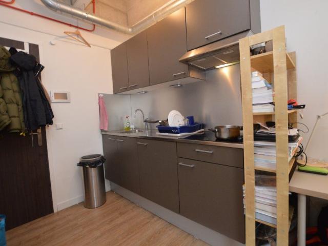 Studio, Burgemeester Drijbersingel