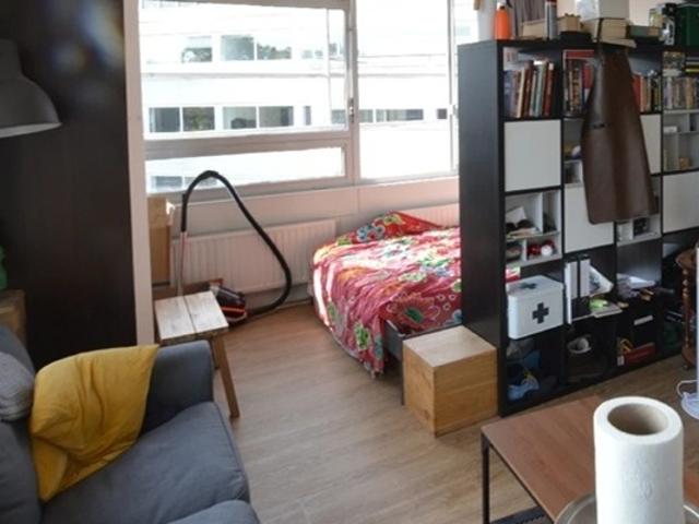 Studio Burgemeester Drijbersingel in Zwolle