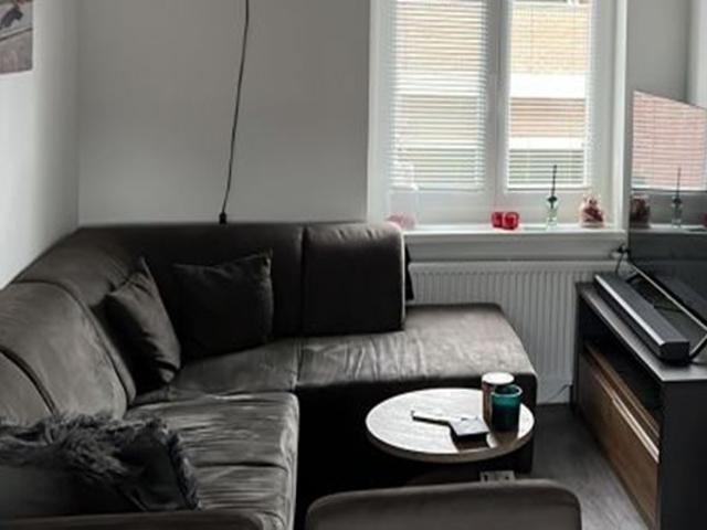 Studio Burgemeester Prinsensingel in Roosendaal