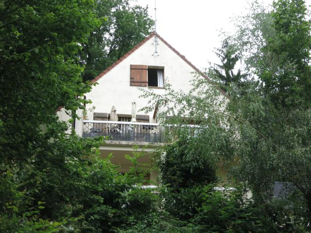 Studio Bures sur yvette