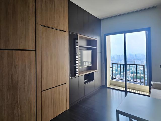 STUDIO BY THE LAKE 28 BLVD Pandan Perdana Shamelin Semi Furnished