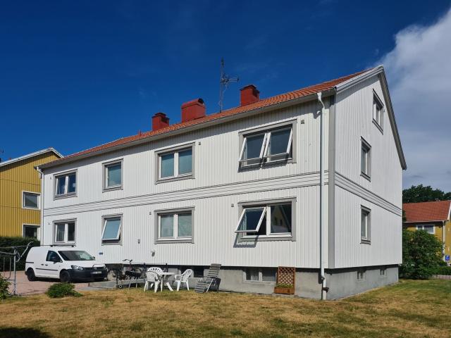 studio Göteborgsvägen 41 / Uddevalla