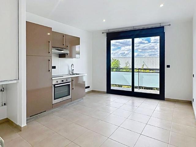 Studio Gournay Sur Marne studio 18.90 m²