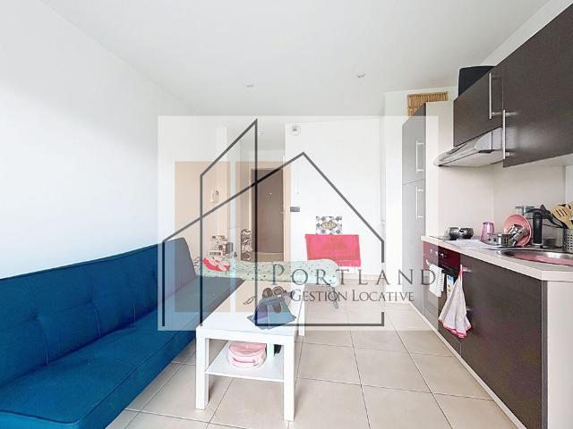 Studio Gournay Sur Marne studio 18.90 m²