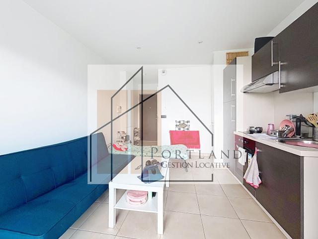 Studio Gournay Sur Marne studio 18.90 m²