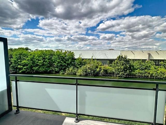 Studio Gournay Sur Marne studio 18.90 m²