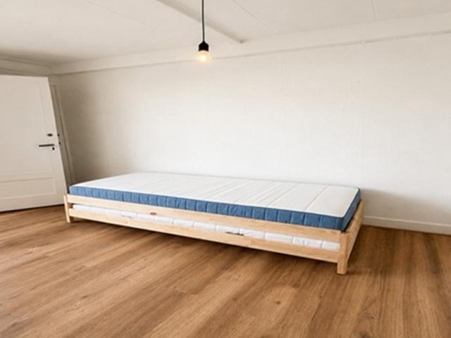 Studio Gordelweg in Rotterdam