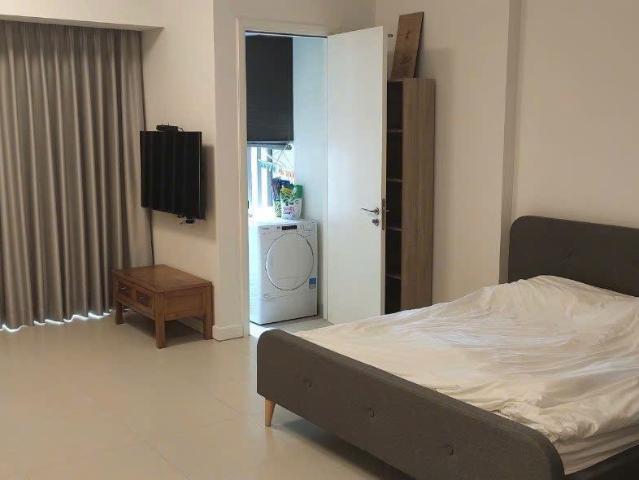 STUDIO GATEWAY THẢO ĐIỀN: KHÔNG GIAN SỐNG CHẤT, LÝ TƯỞNG CHO KHÁCH ĐỘC THÂN