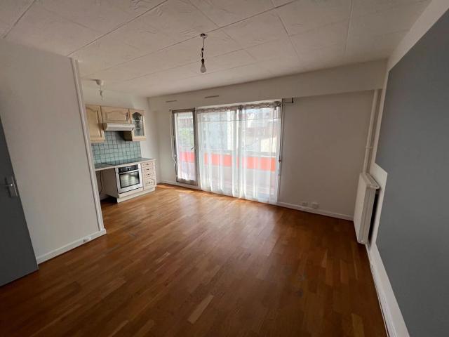 Studio GAGNY Secteur Maire / Gare