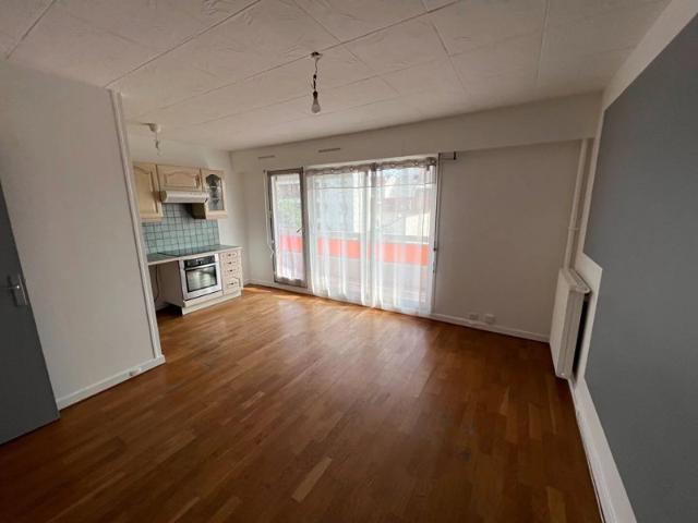 Studio GAGNY Secteur Maire / Gare