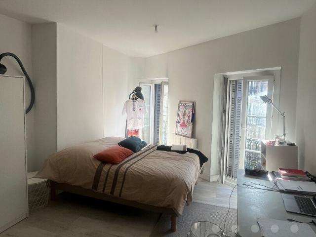 Studio Gambetta 26 m2