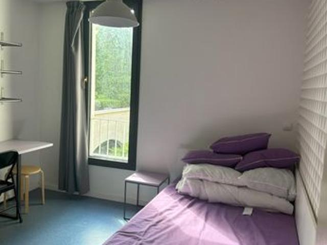 Studio Gare de Lyon Investissement Locatif