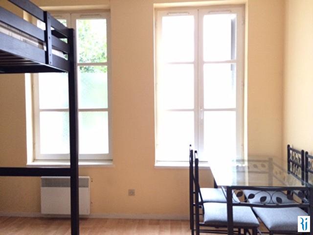 STUDIO GARE RIVE DROITE