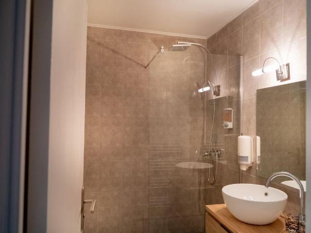 Studio Gare Saint Charles