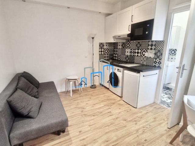STUDIO / GARIBALDI