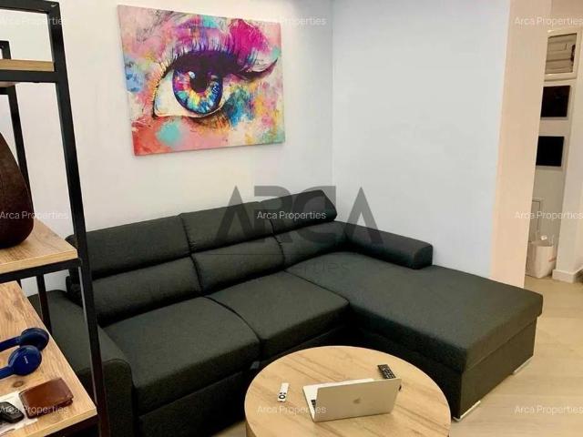 Studio Garsoniera| Cortina North | Pipera